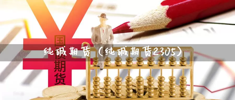 纯碱期货（纯碱期货2305）_https://www.mklhrh.com_原油期货直播网_第1张
